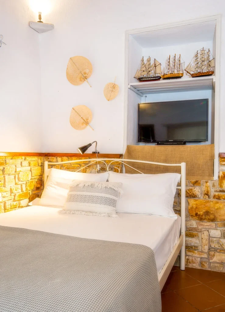 Aliki Houses Beach Residence