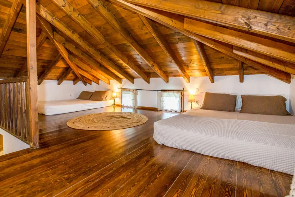 Aliki Houses Beach Residence