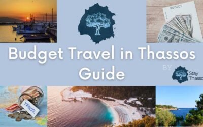 Budget Travel in Thassos: Your Guide to Affordable Holidays