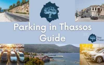 Parking in Thassos: A Comprehensive Guide for Visitors