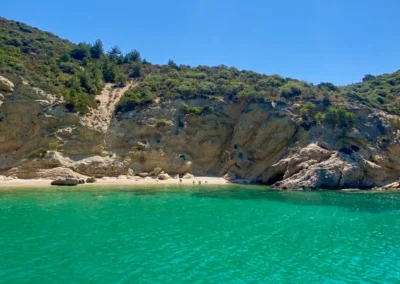 FAQ about Thassos