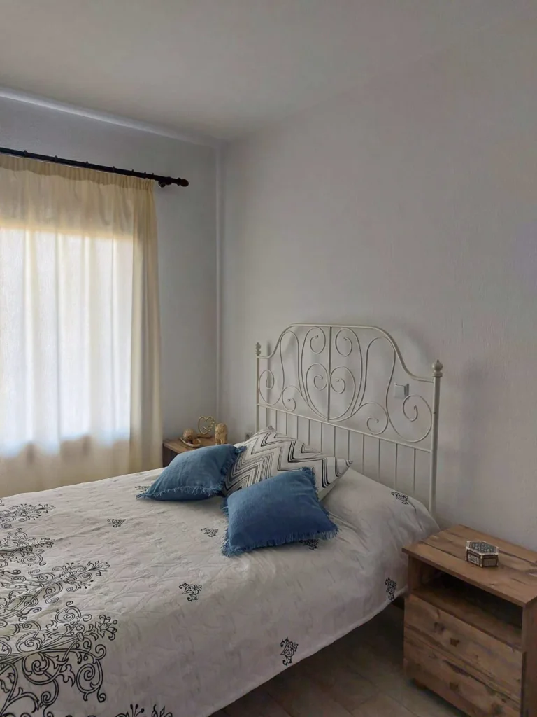 alexis apartment thassos