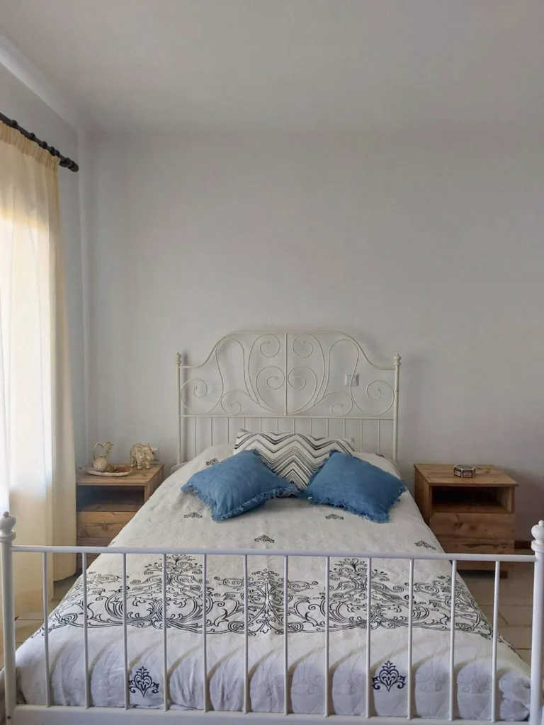 alexis apartment thassos
