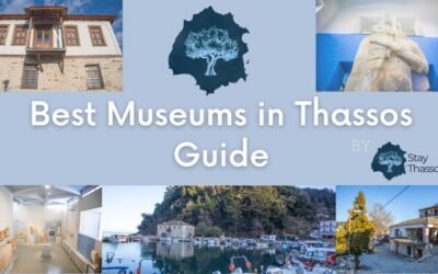 Best Museums in Thassos: Exploring the Island’s Cultural Treasures
