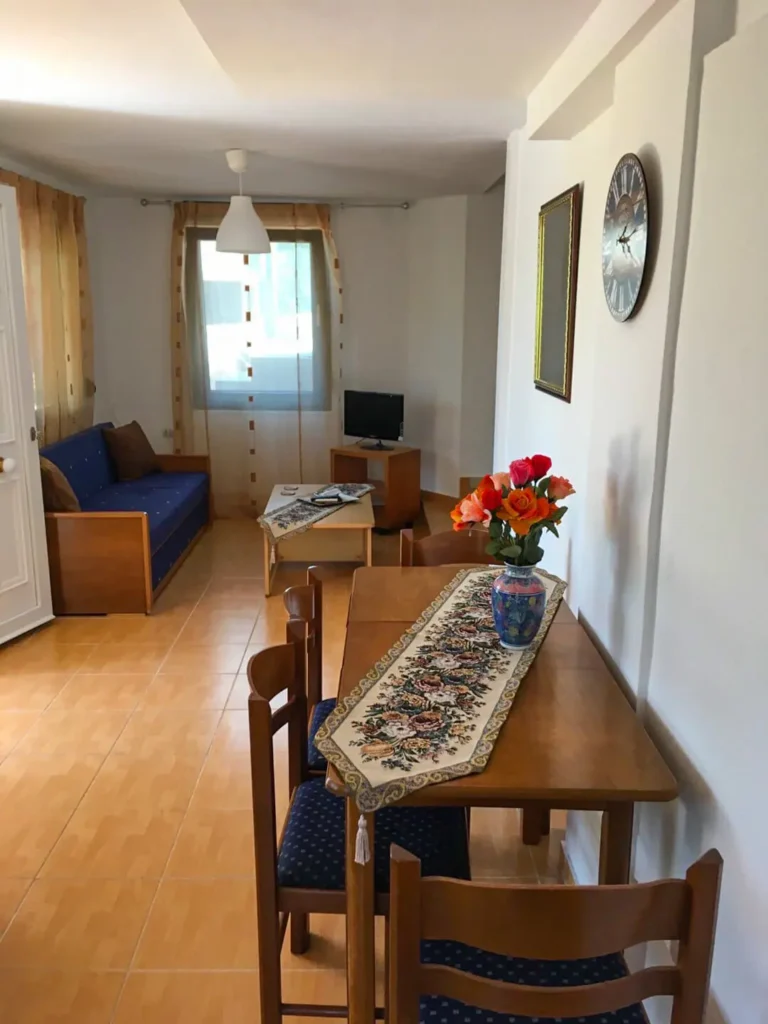 Ilios Beach House