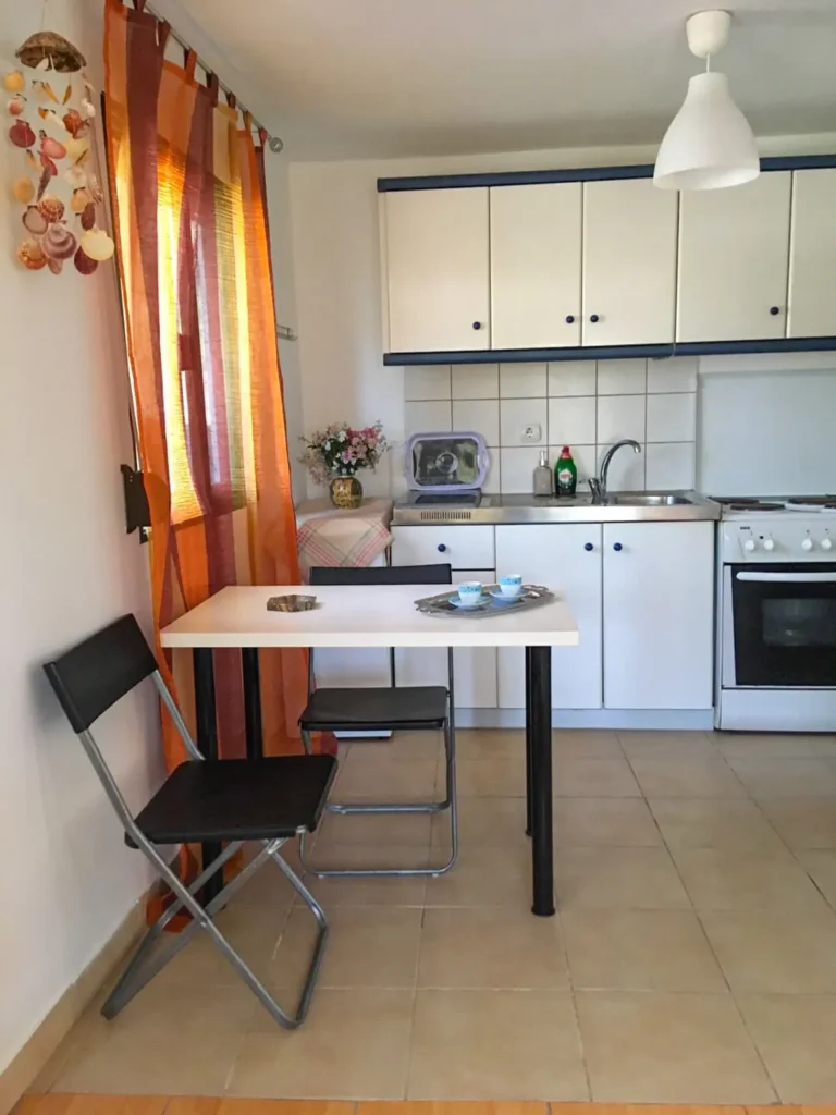Ilios Beach House