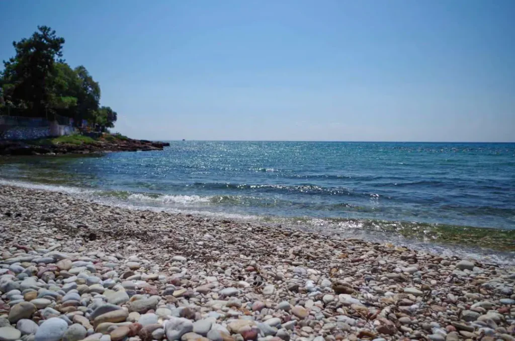 Ilios Beach House