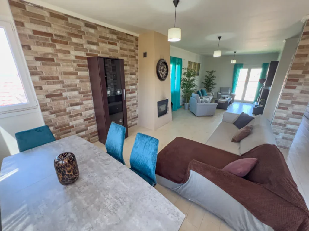 Christos Apartment