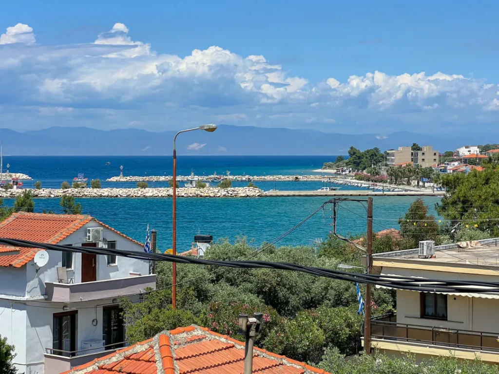 Christos Apartment