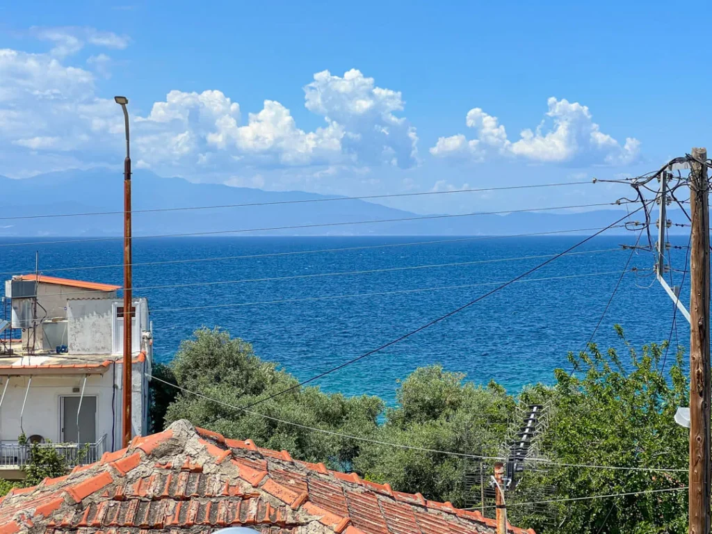 Christos Apartment