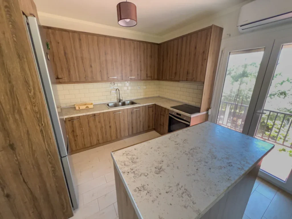 Christos Apartment