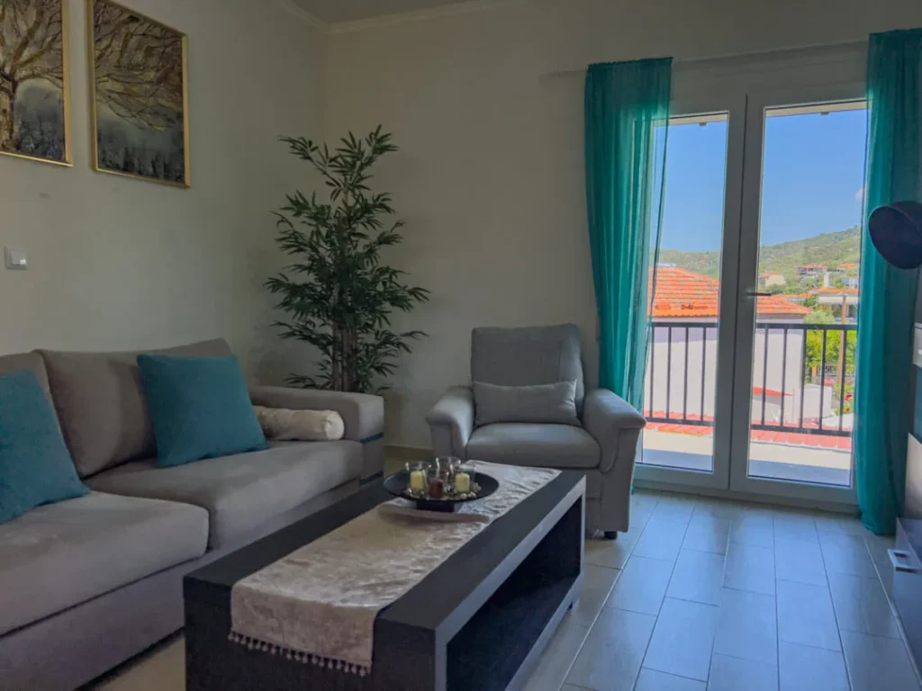 Christos Apartment Thassos
