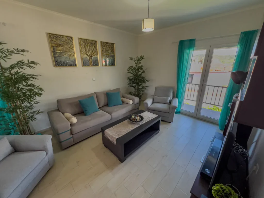 Christos Apartment