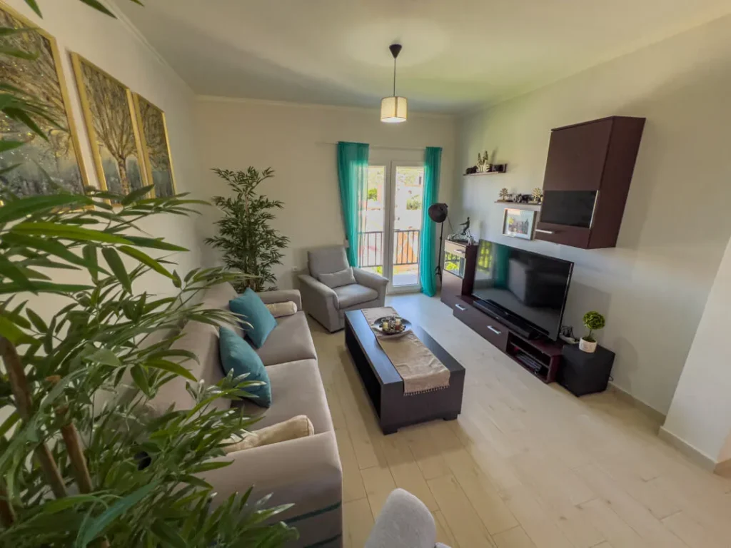 Christos Apartment