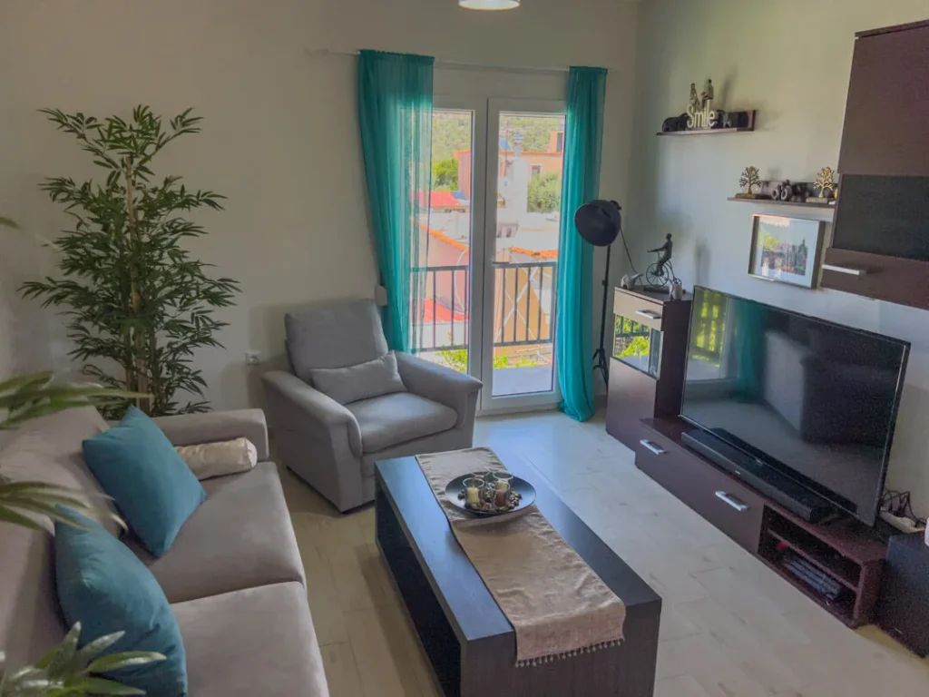 Christos Apartment