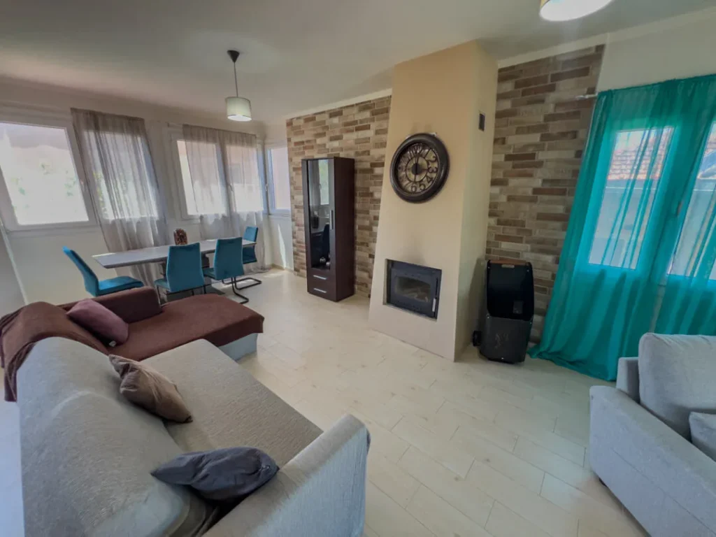 Christos Apartment