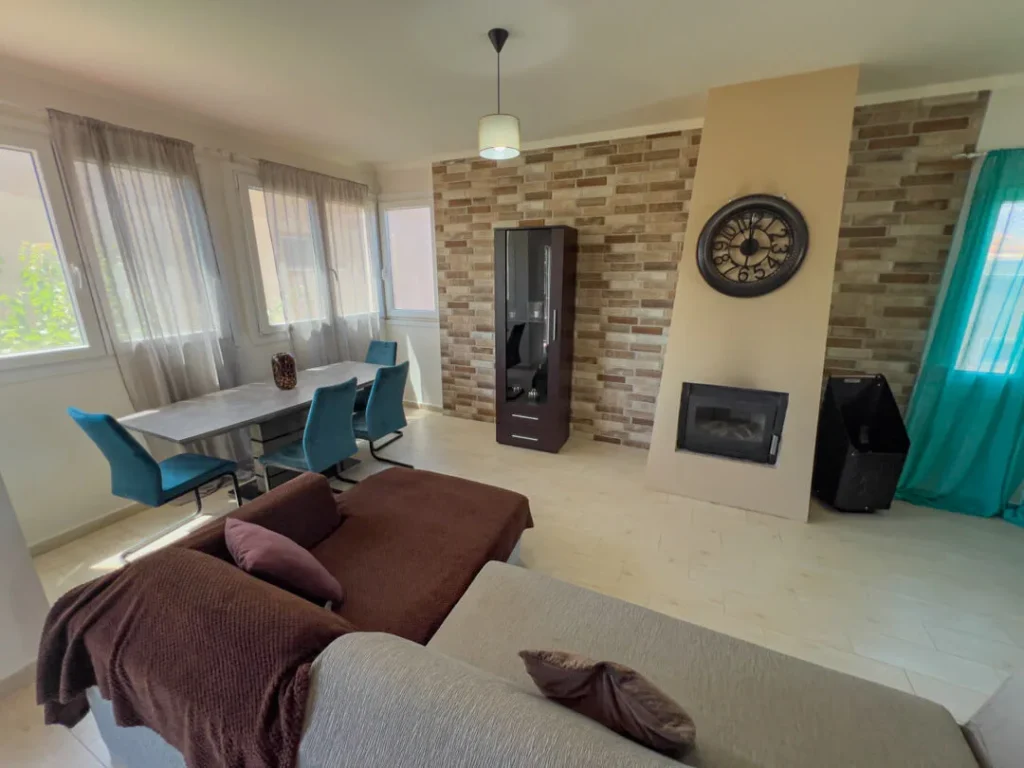 Christos Apartment