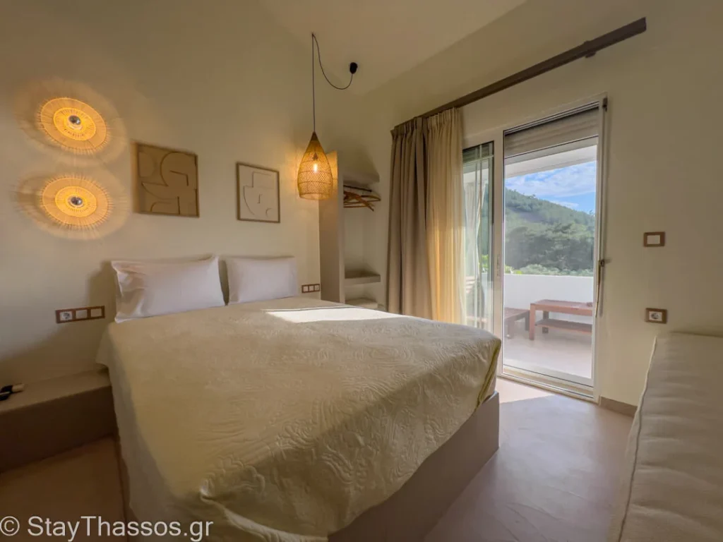 Emilia Suites Thassos