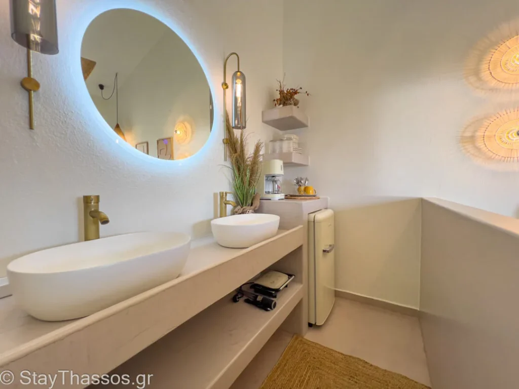 Emilia Suites Thassos