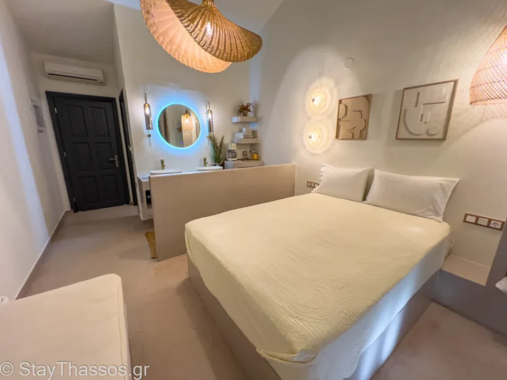 Emilia Suites Thassos