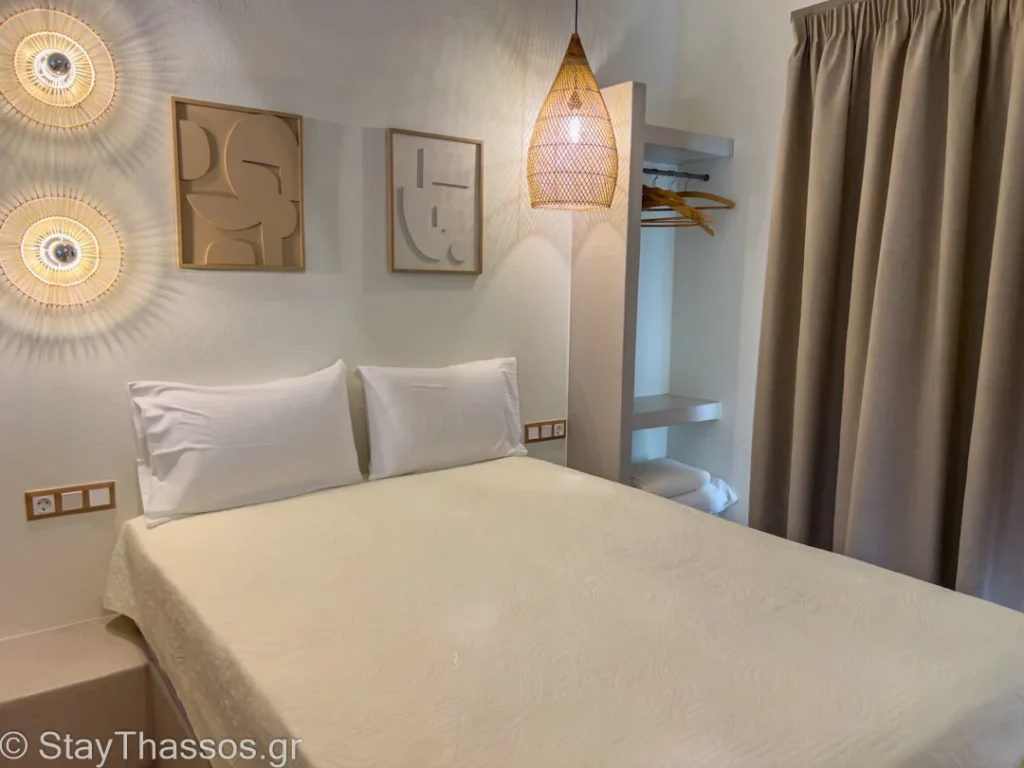 Emilia Suites Thassos