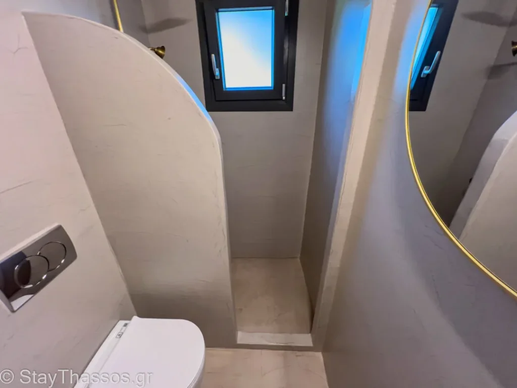 Emilia Suites Thassos
