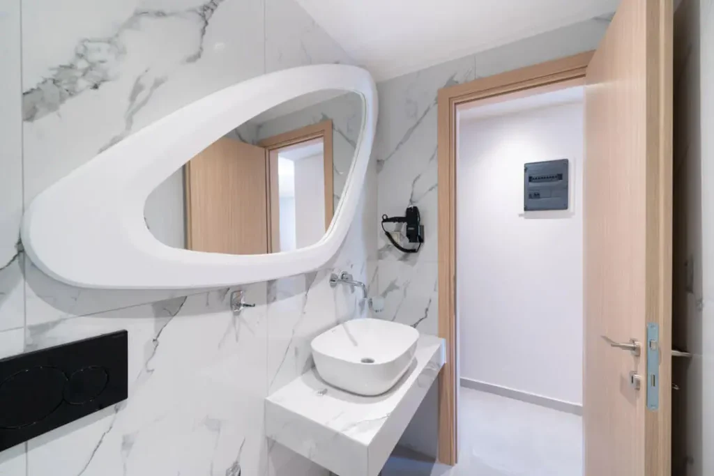 port oasis thassos deluxe suite