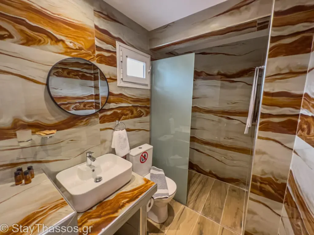 First Floor Loridis Central Apartment