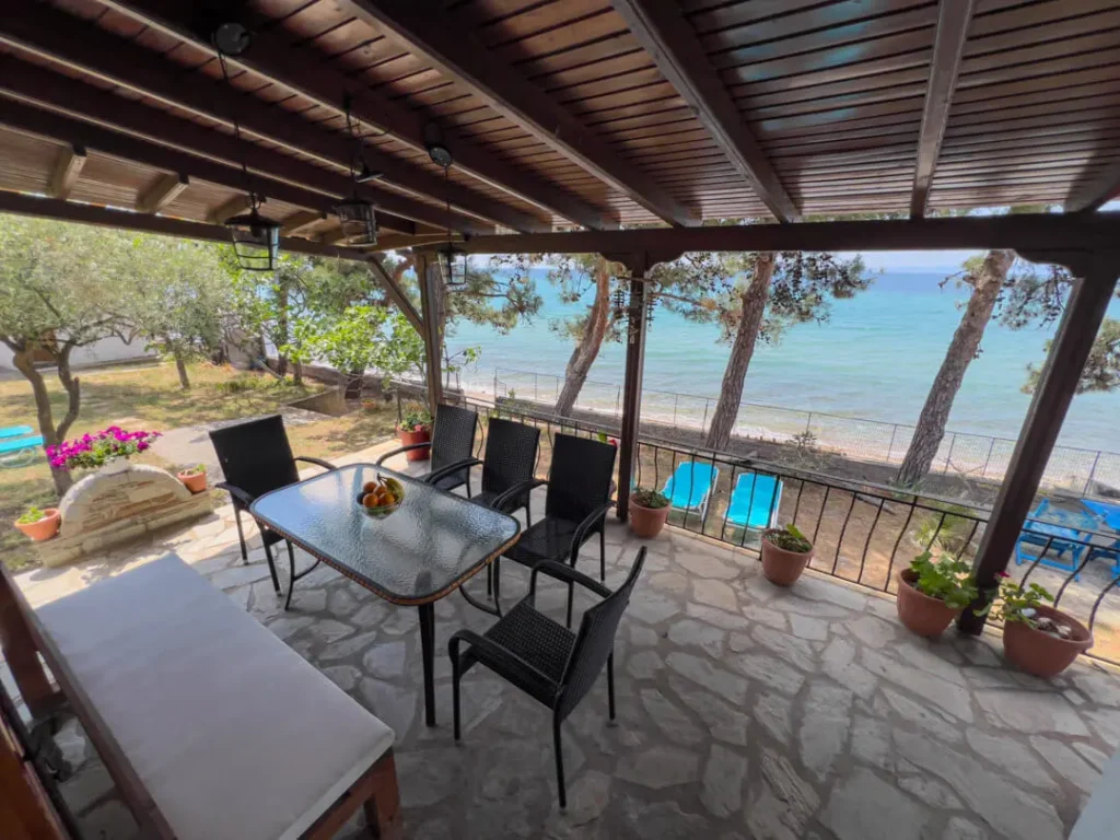 Pine Beach House