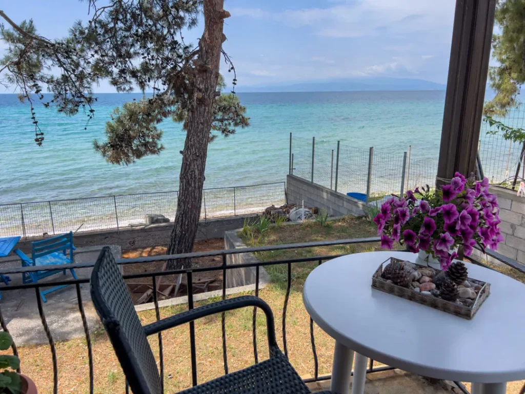 Pine Beach House