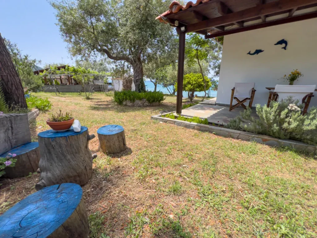 Pine Beach House