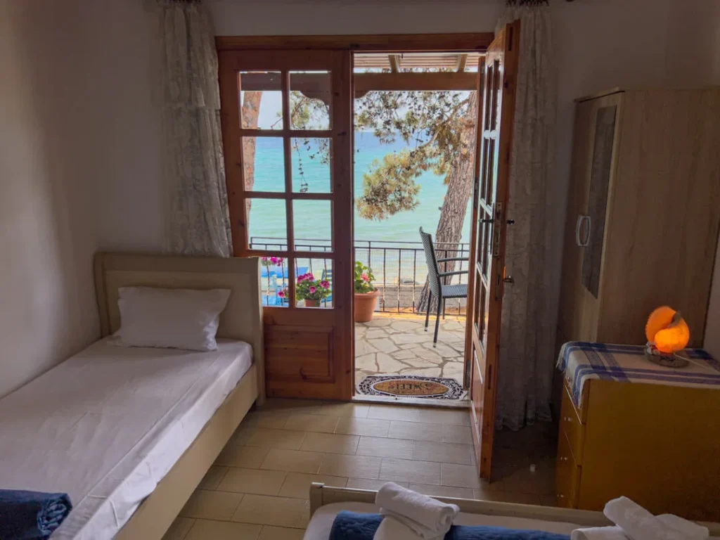 Pine Beach House