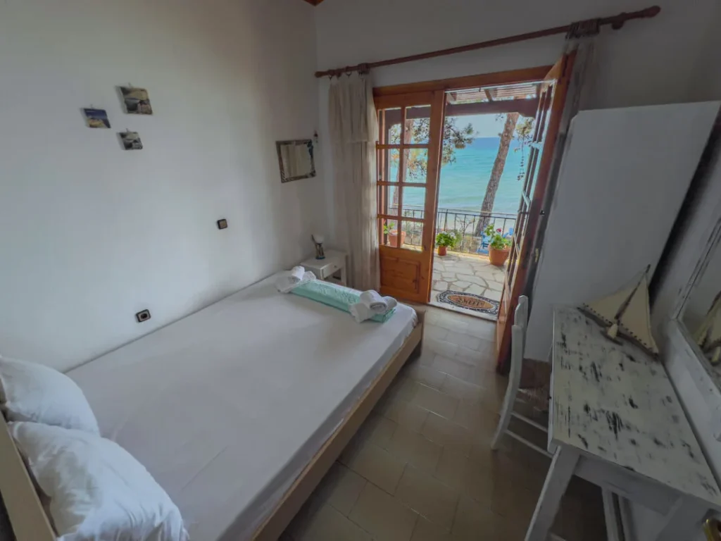 Pine Beach House