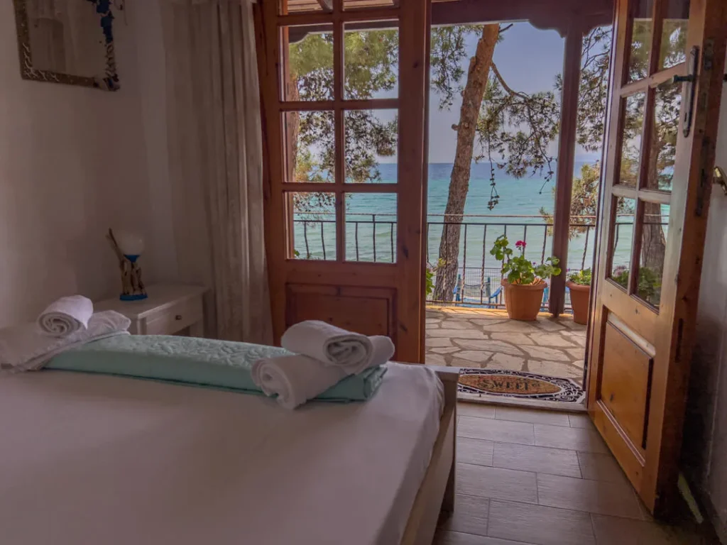 Pine Beach House