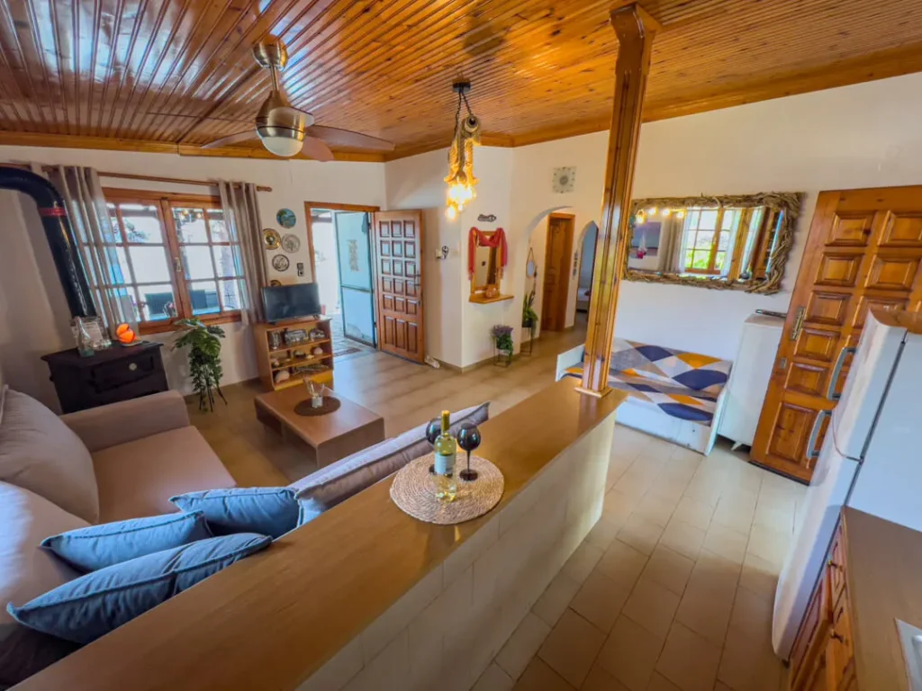 Pine Beach House