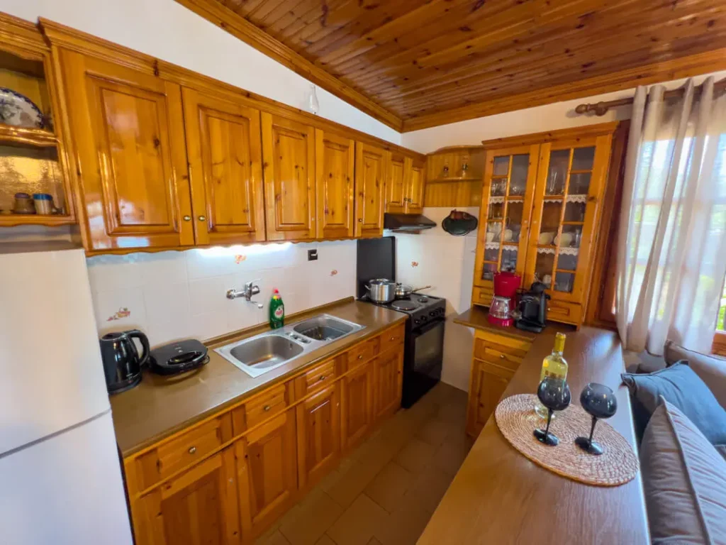 Pine Beach House