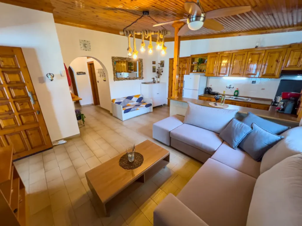 Pine Beach House