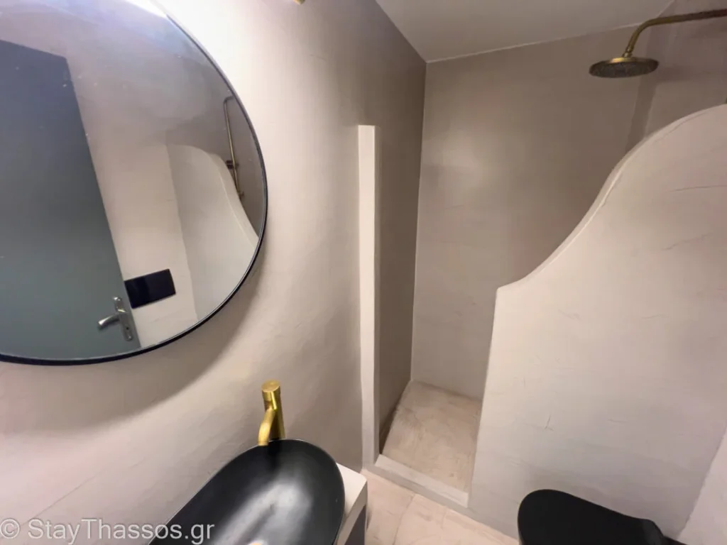 Emilia Suites Thassos