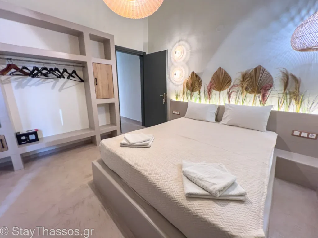 Emilia Suites Thassos