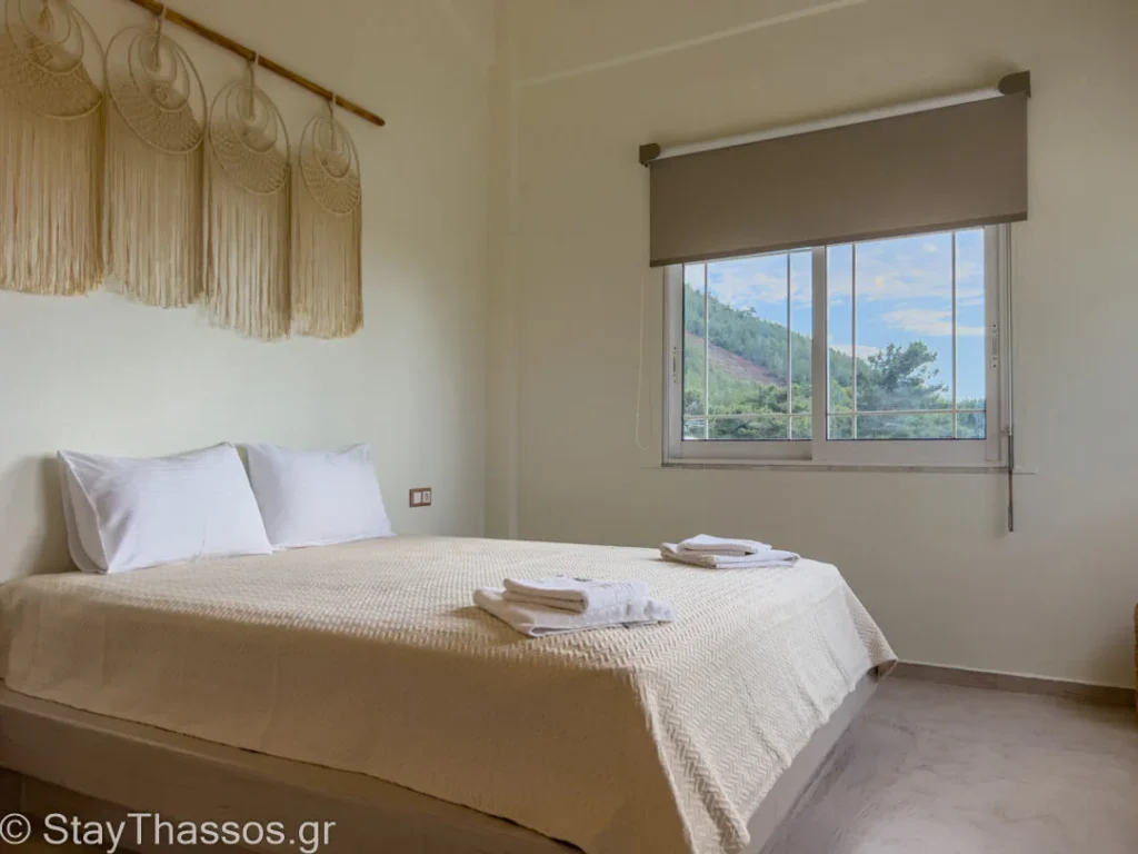 Emilia Suites Thassos