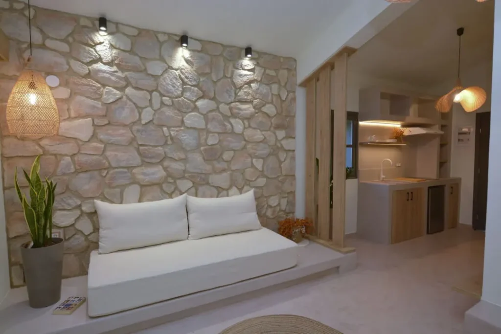 Jacuzzi Suite Emilia Suites