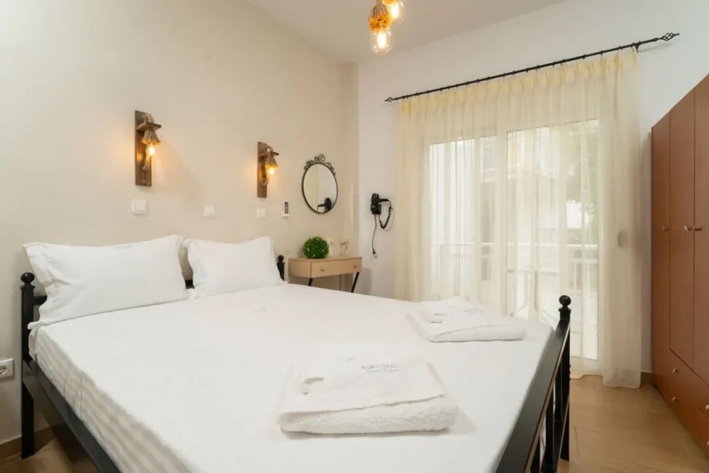 port oasis thassos triple studio