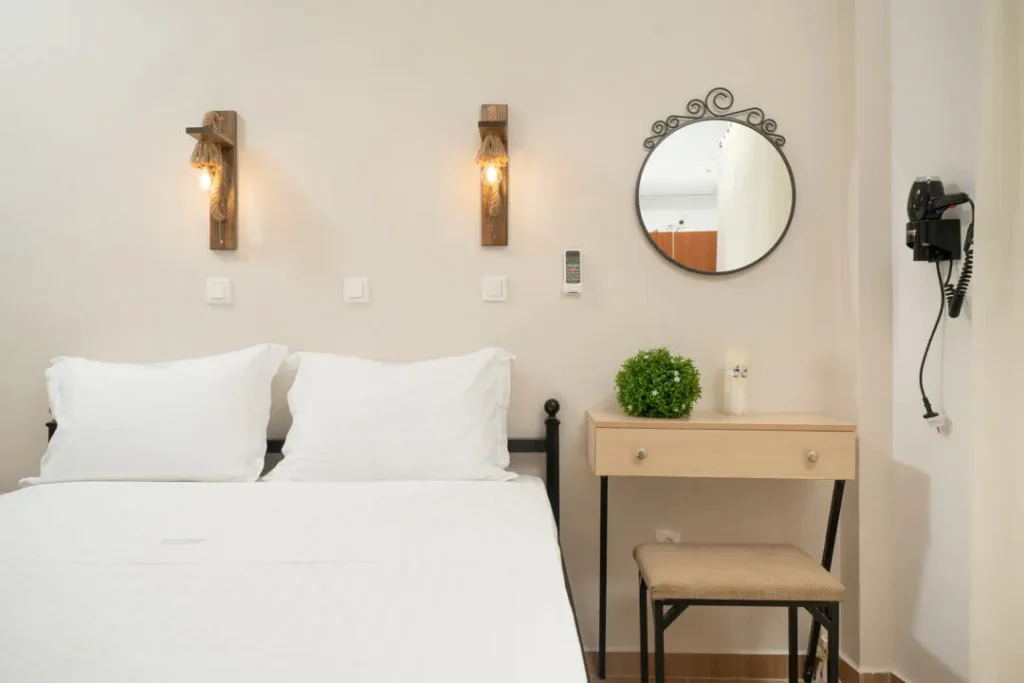 port oasis thassos triple studio