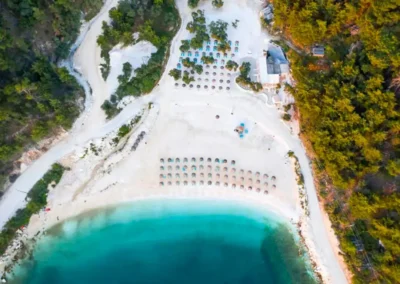 Boat Rentals Thassos Skala Sotiros