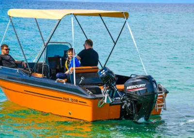 Boat Rentals Thassos Skala Sotiros