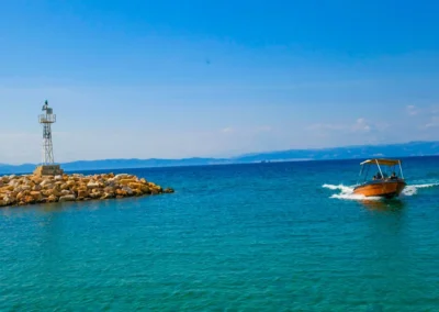 Boat Rentals Thassos Skala Sotiros