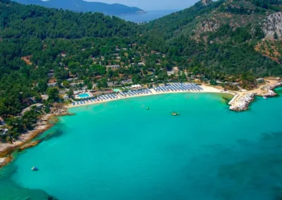 Boat Rentals Thassos Skala Sotiros