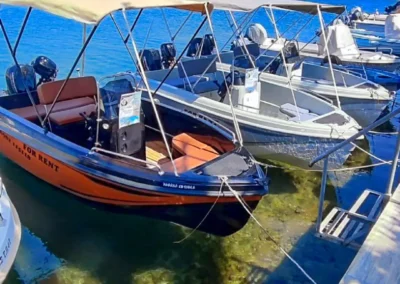Boat Rentals Thassos Skala Sotiros