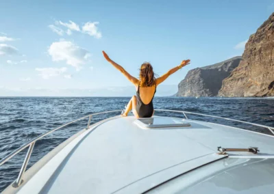 Boat Rentals Thassos Skala Sotiros