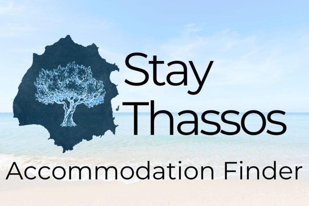 Stay Thassos Accommodation Finder